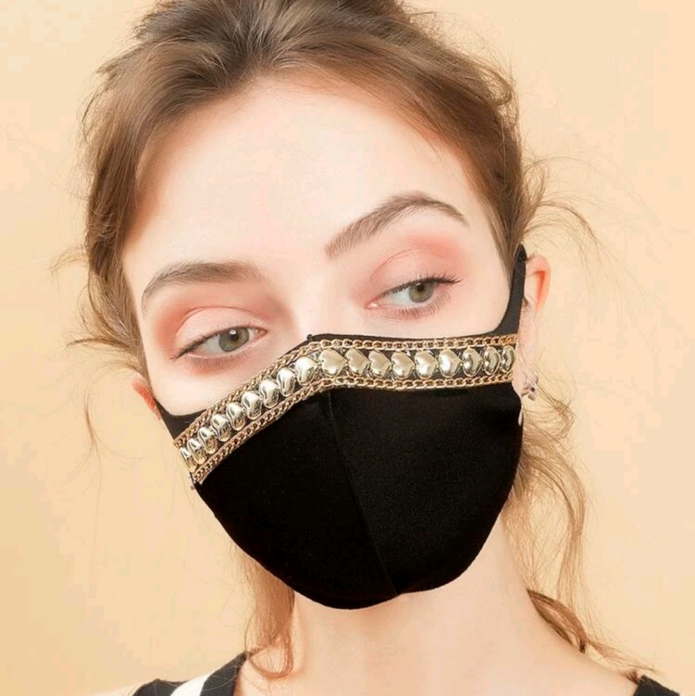 Face mask - Picture 2 of 5